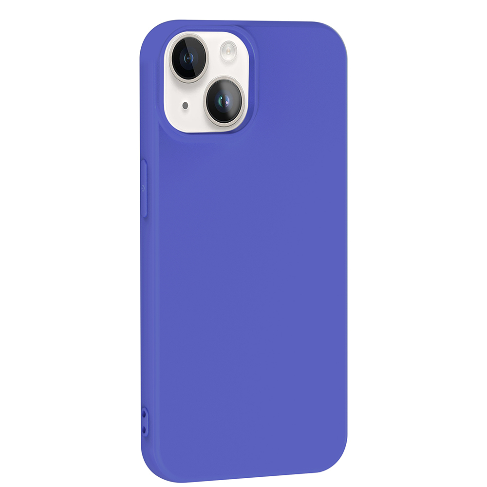 iPhone Uyumlu 14 Kılıf Zore LSR Lansman Kapak-No3