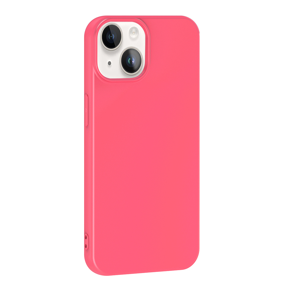 iPhone Uyumlu 14 Kılıf Zore LSR Lansman Kapak-No52