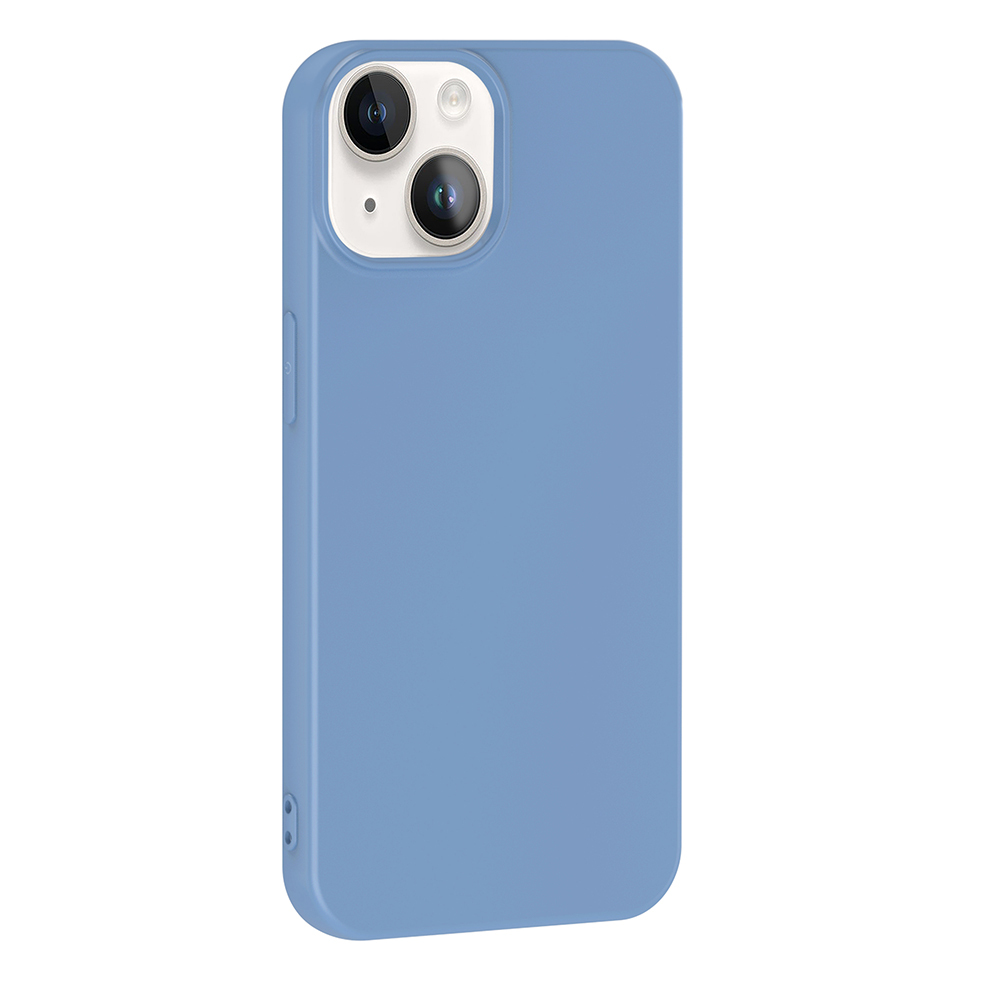 iPhone Uyumlu 14 Kılıf Zore LSR Lansman Kapak-No53