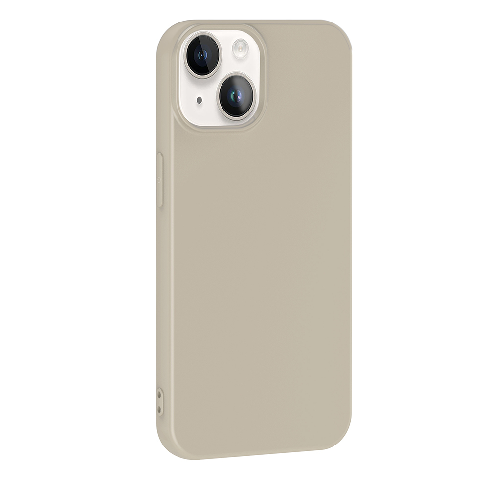 iPhone Uyumlu 14 Kılıf Zore LSR Lansman Kapak-No7
