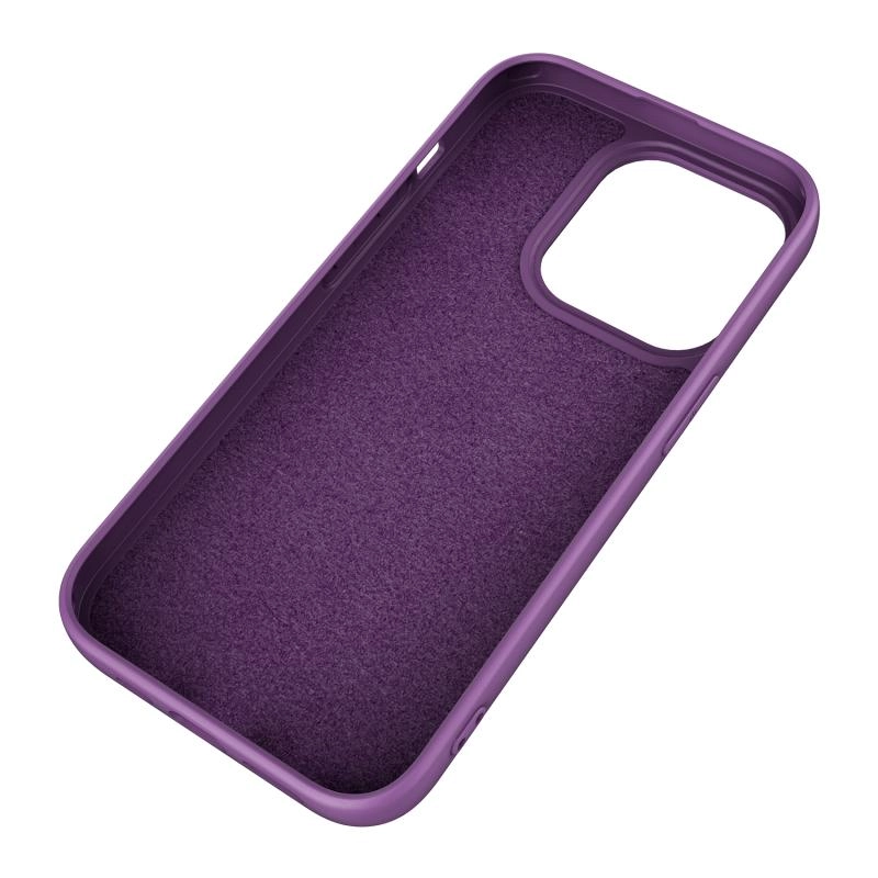 iPhone Uyumlu 14 Plus Kılıf Zore LSR Lansman Kapak