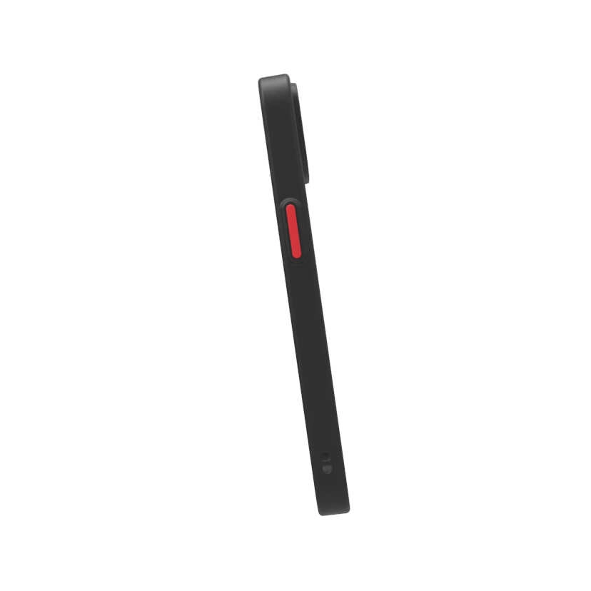 iPhone Uyumlu 14 Kılıf Zore Hux Kapak