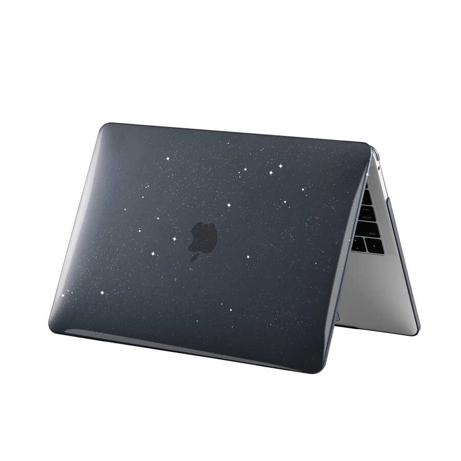 Macbook Uyumlu 13.6’ Air 2022 M2 A2681 Zore MSoft Allstar Kapak