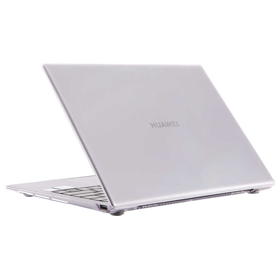 Huawei Uyumlu Matebook X Pro 2022 Zore MSoft Kristal Kapak