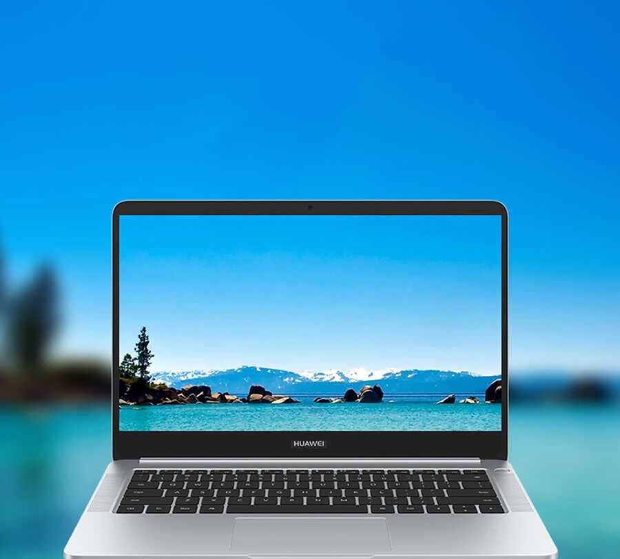 Huawei Uyumlu Matebook 13S 2021 Zore Ekran Koruyucu
