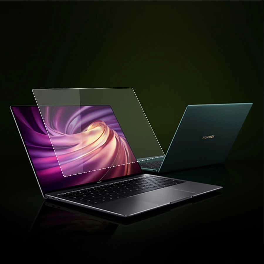 Huawei Uyumlu Matebook 13S 2021 Zore Ekran Koruyucu