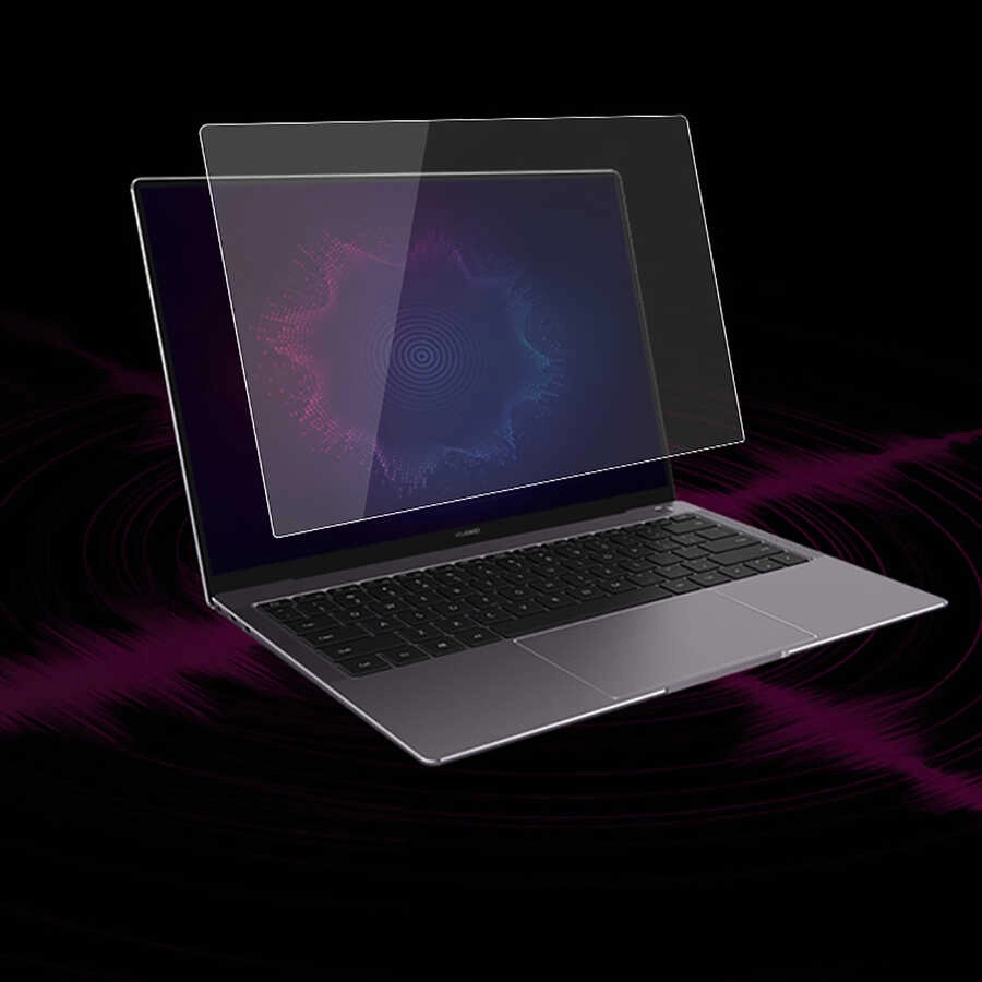 Huawei Uyumlu Matebook 14S 2021 Zore Ekran Koruyucu