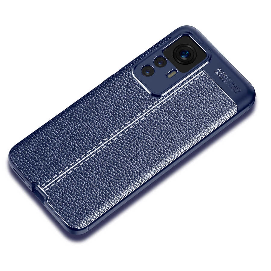 Xiaomi Uyumlu  Mi 12T Kılıf Zore Niss Silikon Kapak