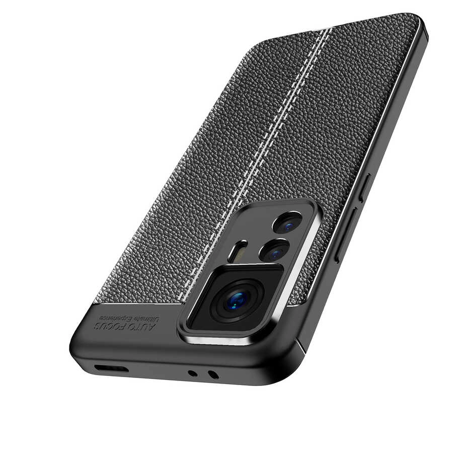 Xiaomi Uyumlu  Mi 12T Kılıf Zore Niss Silikon Kapak
