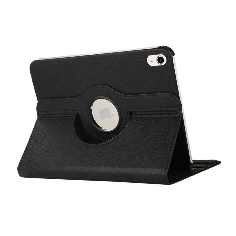 iPad Uyumlu 10.9 2022 (10.Nesil) Zore Dönebilen Standlı Kılıf