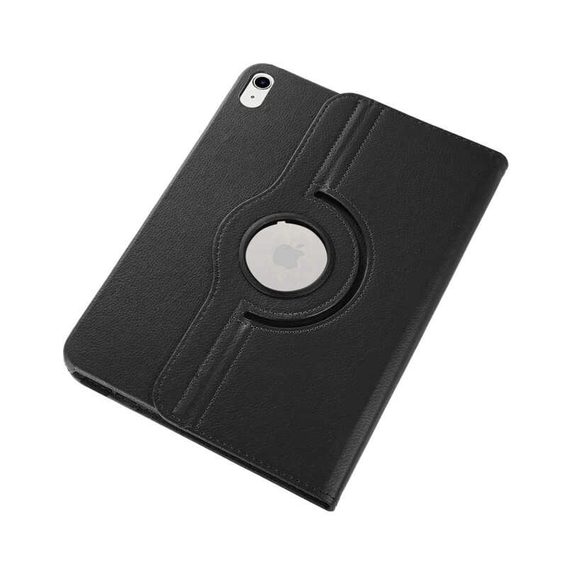 iPad Uyumlu 10.9 2022 (10.Nesil) Zore Dönebilen Standlı Kılıf