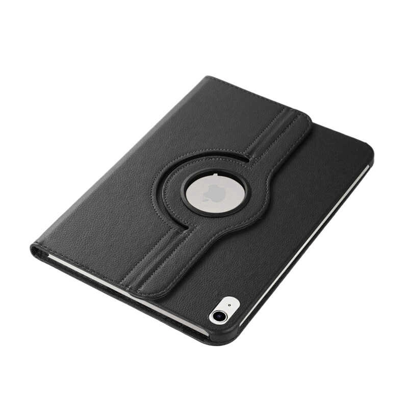 iPad Uyumlu 10.9 2022 (10.Nesil) Zore Dönebilen Standlı Kılıf
