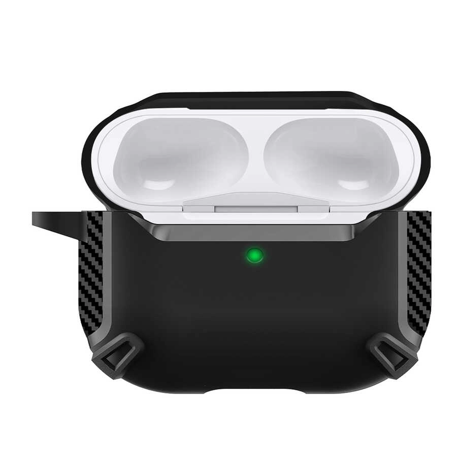 Airpods Uyumlu Pro 2 Kılıf Zore Airbag 26 Silikon