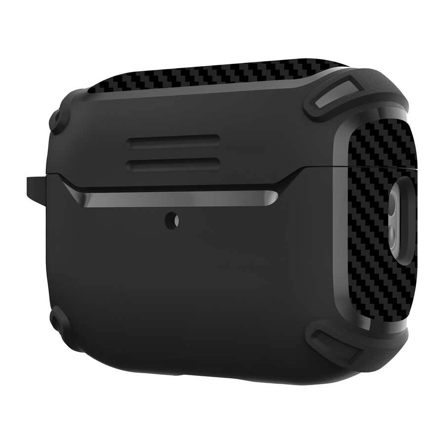 Airpods Uyumlu Pro 2 Kılıf Zore Airbag 26 Silikon