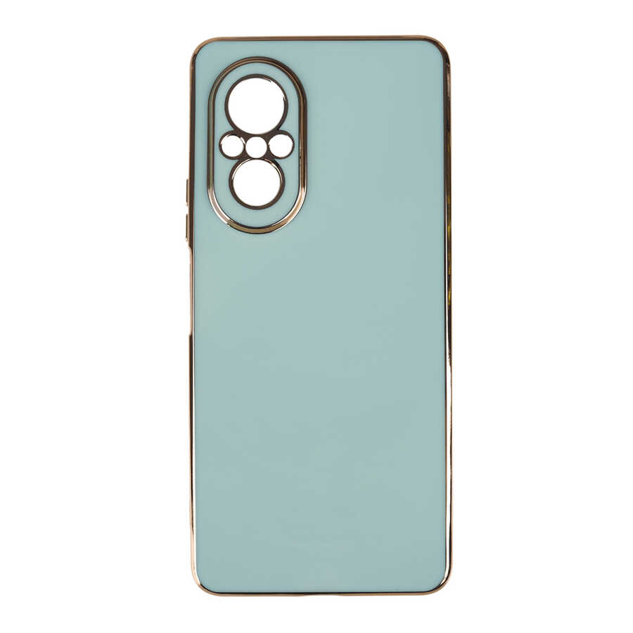 Huawei Uyumlu Nova 9 SE Kılıf Zore Bark Kapak
