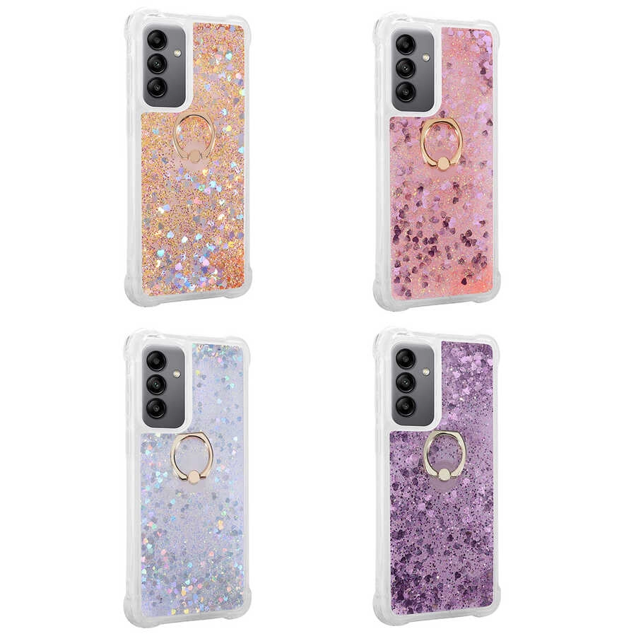 Galaxy Uyumlu A13 5G Kılıf Zore Milce Kapak