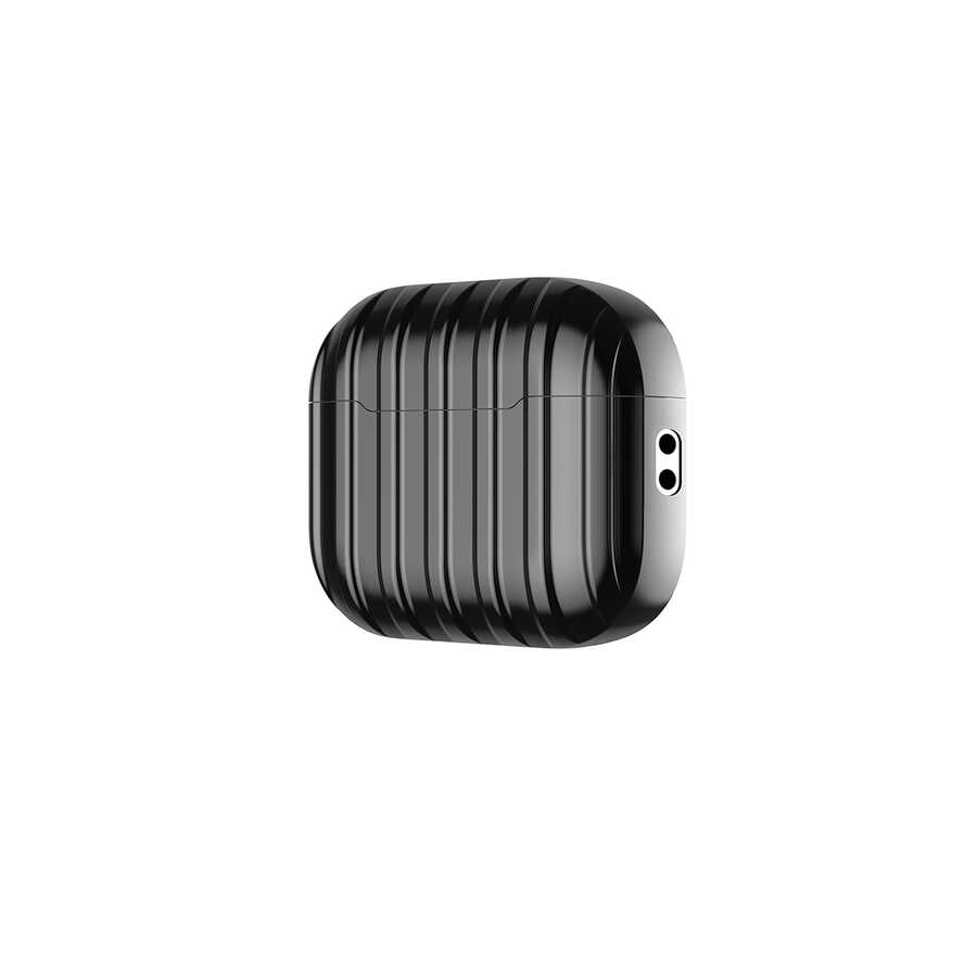 Airpods Uyumlu Pro 2 Zore Airbag 30 Kılıf-Gri