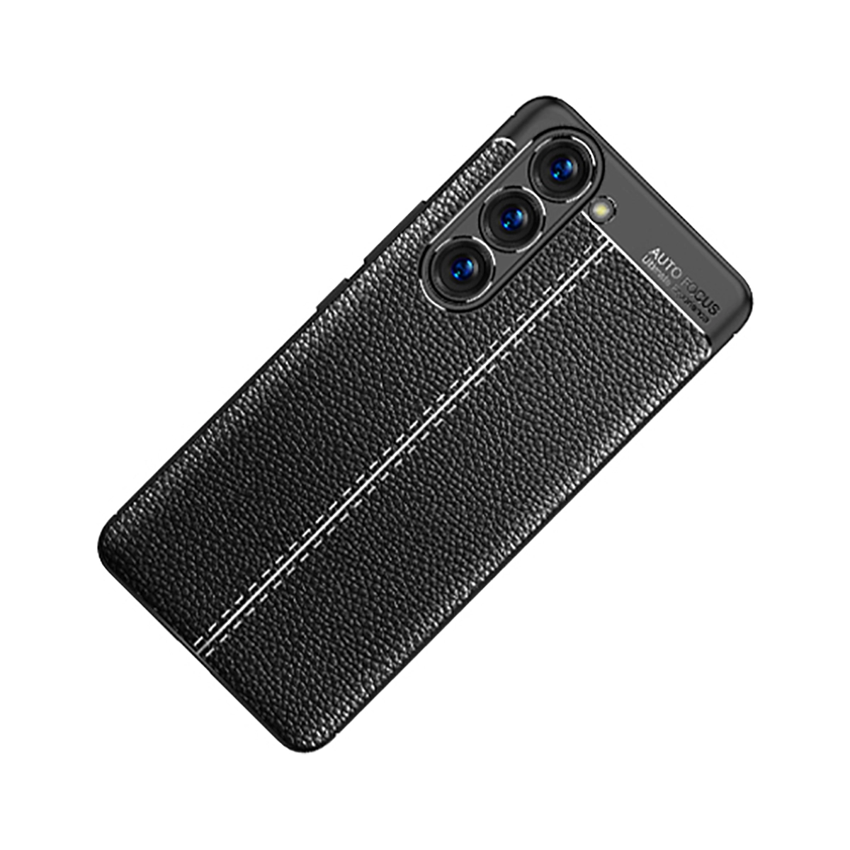 Galaxy Uyumlu S23 Kılıf Zore Niss Silikon Kapak
