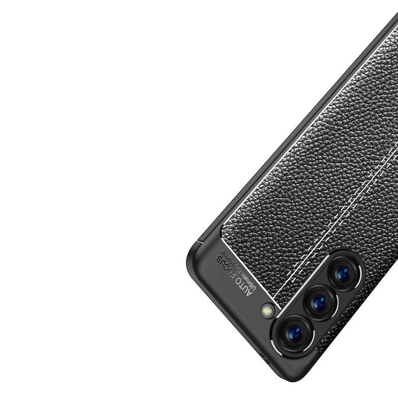 Galaxy Uyumlu S23 Kılıf Zore Niss Silikon Kapak