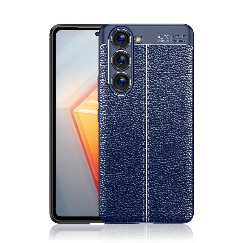 Galaxy Uyumlu S23 Plus Kılıf Zore Niss Silikon Kapak