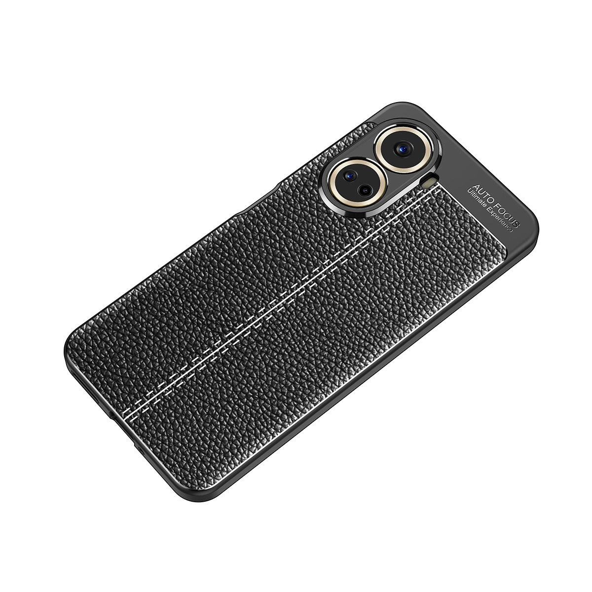 Huawei Uyumlu Nova 10 SE Kılıf Zore Niss Silikon Kapak