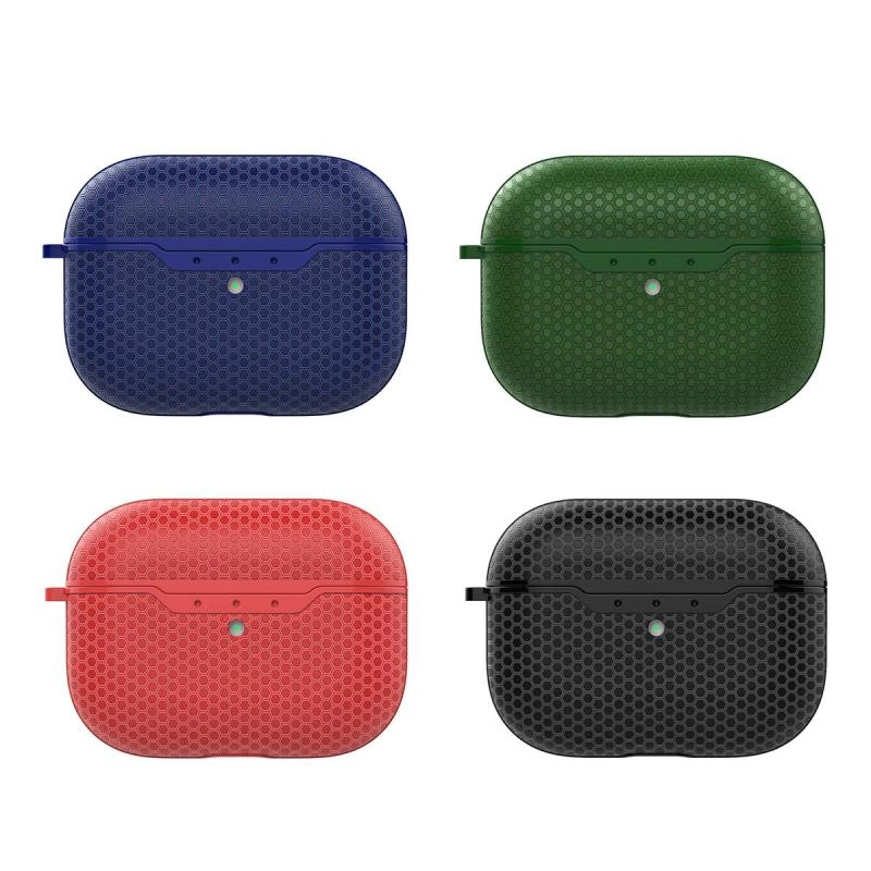 Airpods Uyumlu Pro 2 Zore Airbag 31 Kılıf