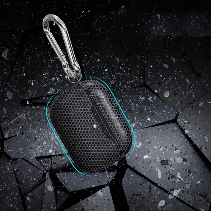 Airpods Uyumlu Pro 2 Zore Airbag 31 Kılıf