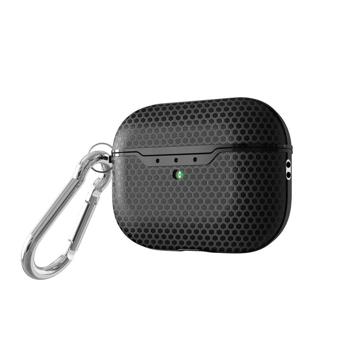 Airpods Uyumlu Pro 2 Zore Airbag 31 Kılıf-Siyah
