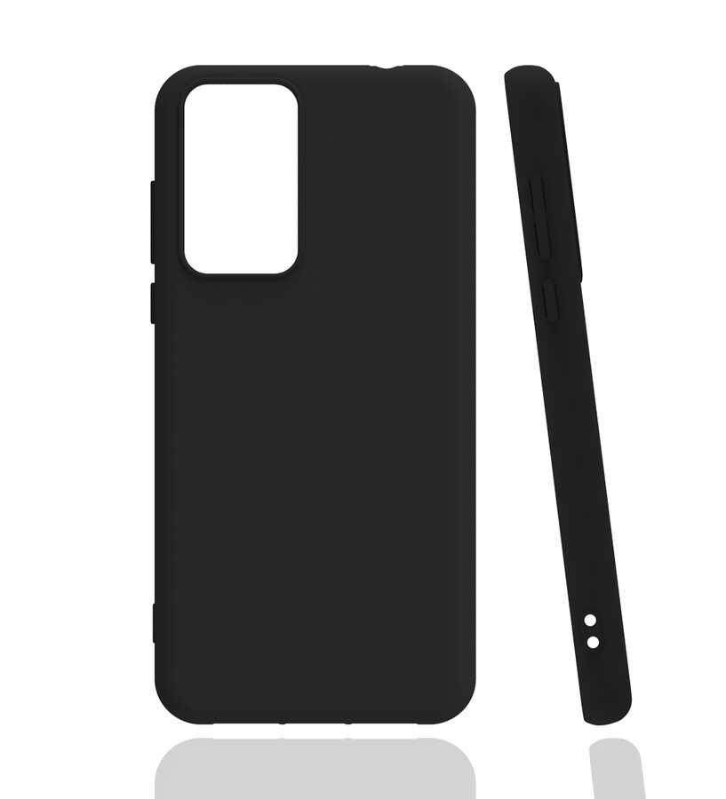 Xiaomi Uyumlu  Mi 12T Pro Kılıf Zore Biye Silikon