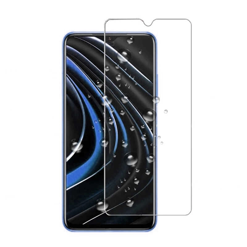 Xiaomi Uyumlu  Poco M4 Zore Nano Micro Temperli Ekran Koruyucu