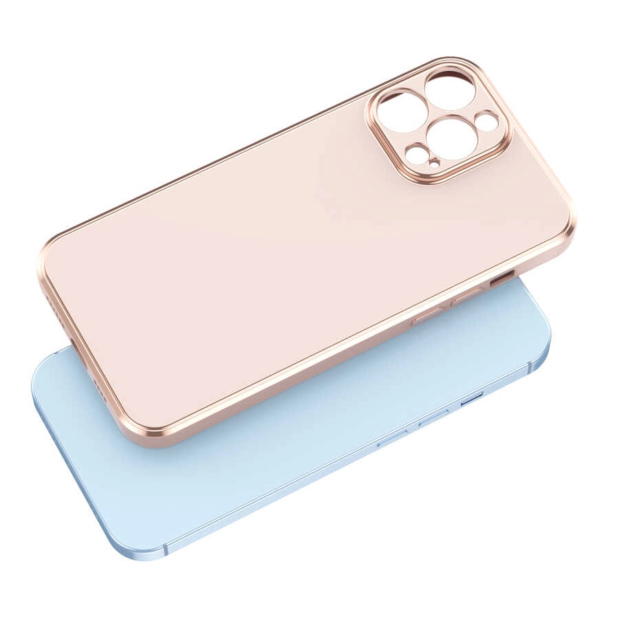 iPhone Uyumlu 14 Pro Kılıf Zore Bark Kapak