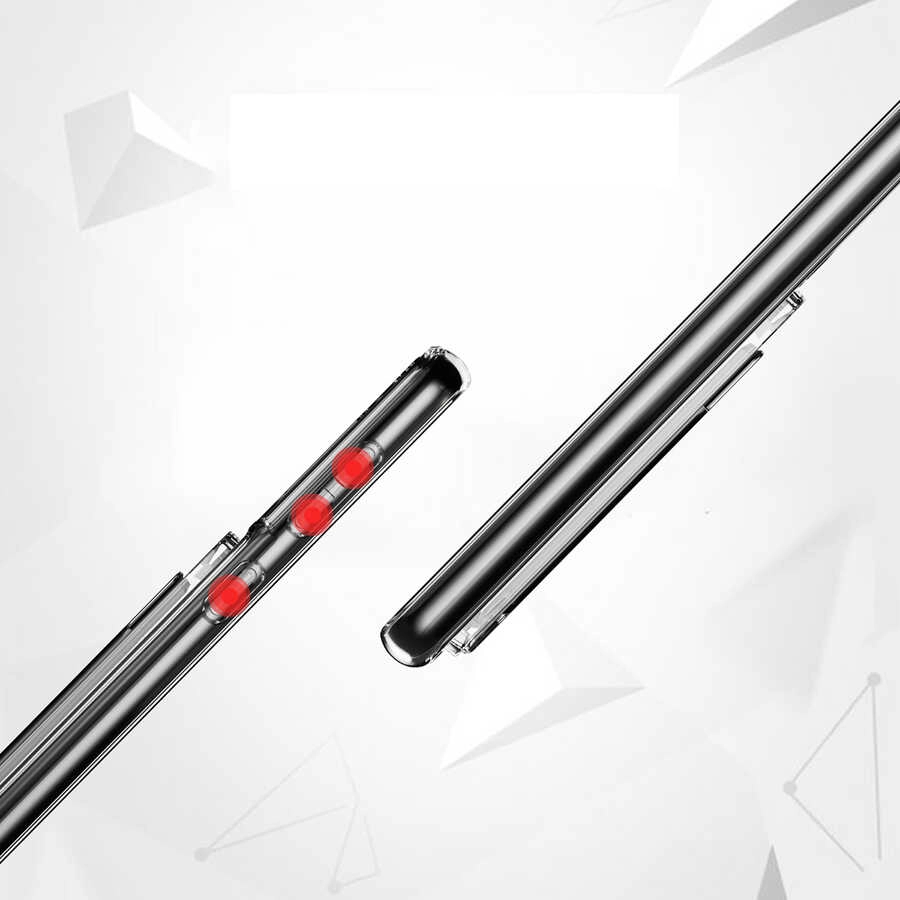 Galaxy Uyumlu S23 Plus Kılıf Zore Ensa Kapak