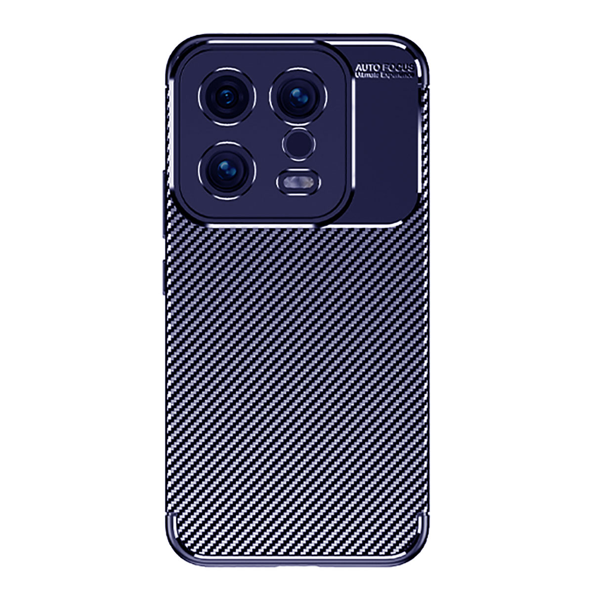 Xiaomi Uyumlu  Mi 13 Kılıf Zore Negro Silikon Kapak