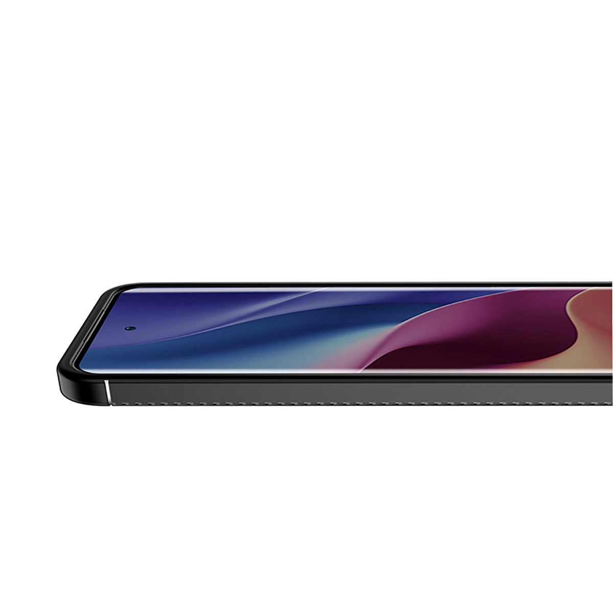 Xiaomi Uyumlu  Mi 13 Pro Kılıf Zore Negro Silikon Kapak