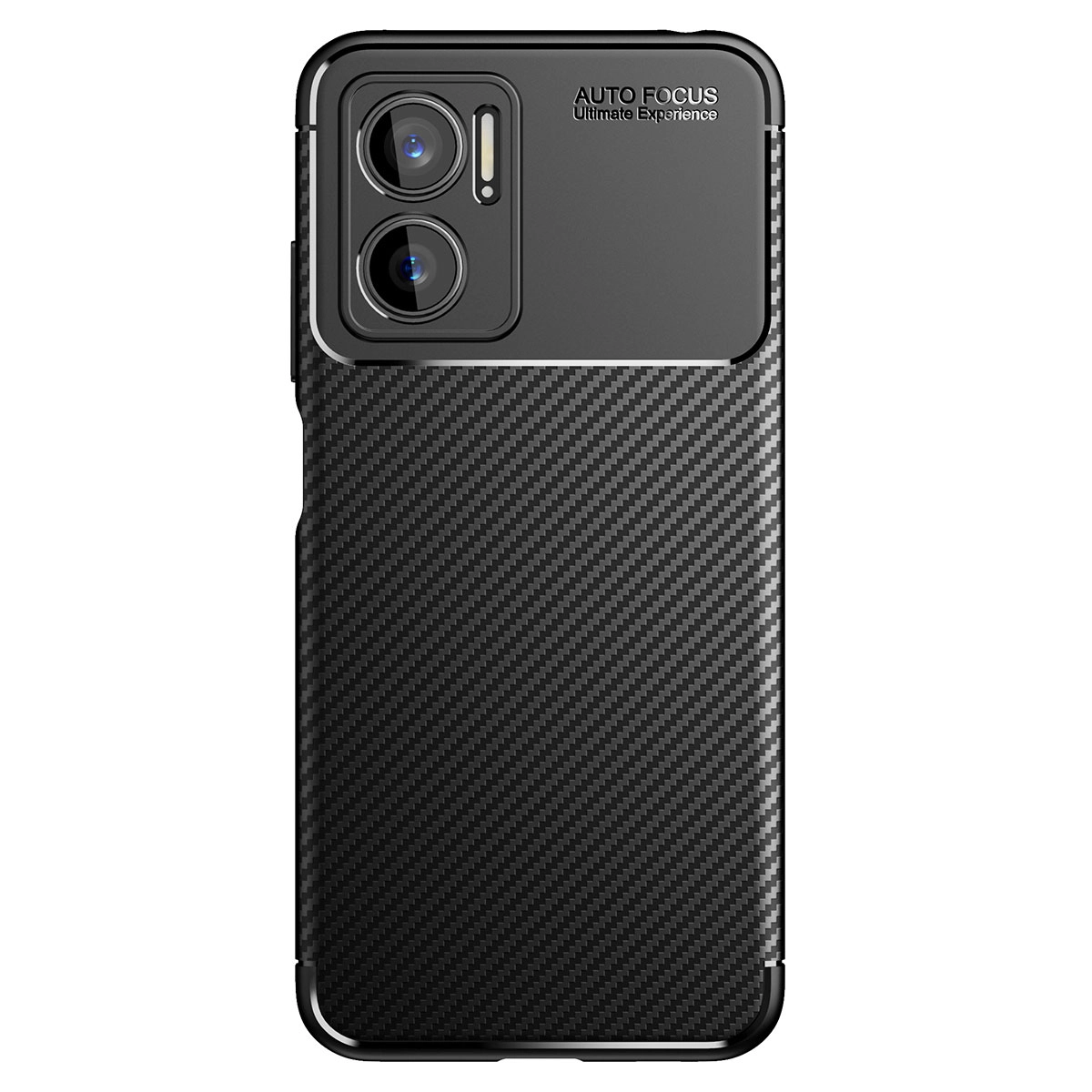 Xiaomi Uyumlu  Redmi Note 11E Kılıf Zore Negro Silikon Kapak