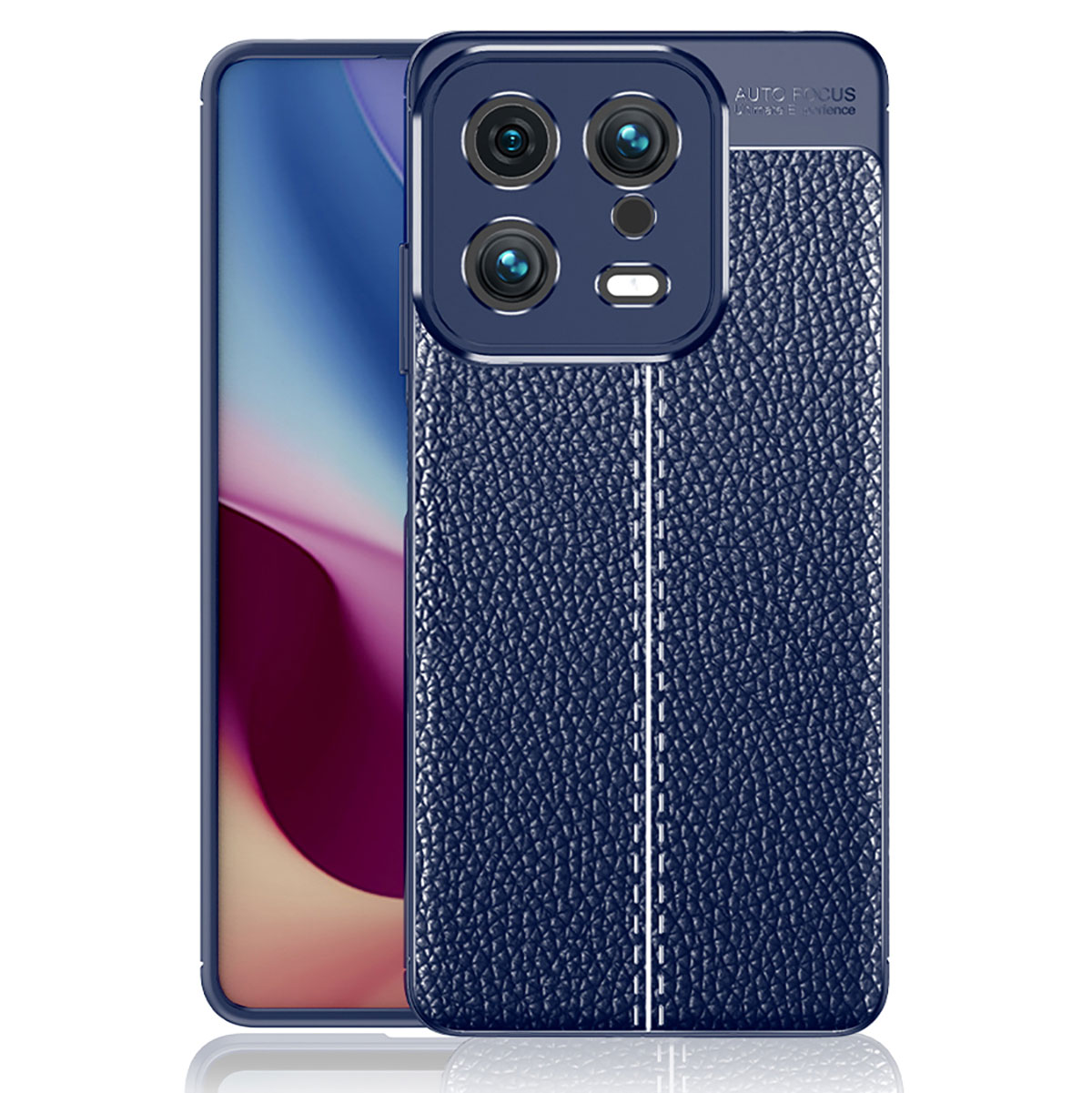 Xiaomi Uyumlu  Mi 13 Kılıf Zore Niss Silikon Kapak