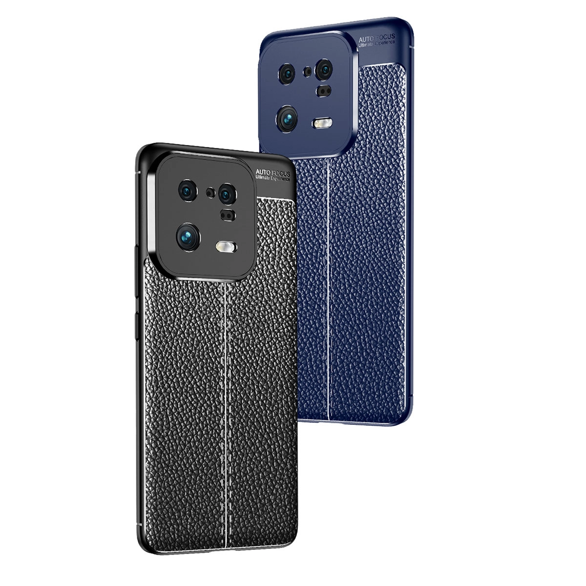 Xiaomi Uyumlu  Mi 13 Pro Kılıf Zore Niss Silikon Kapak