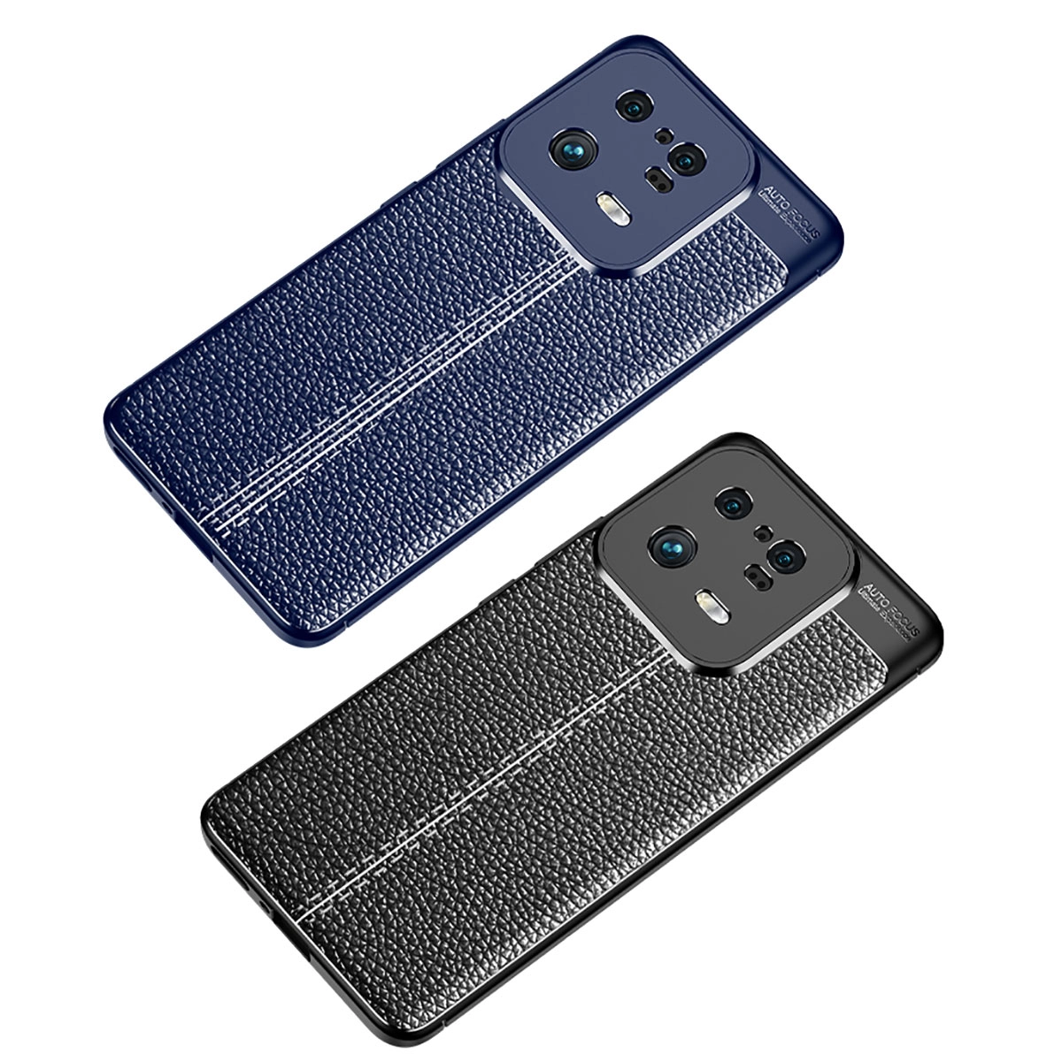 Xiaomi Uyumlu  Mi 13 Pro Kılıf Zore Niss Silikon Kapak