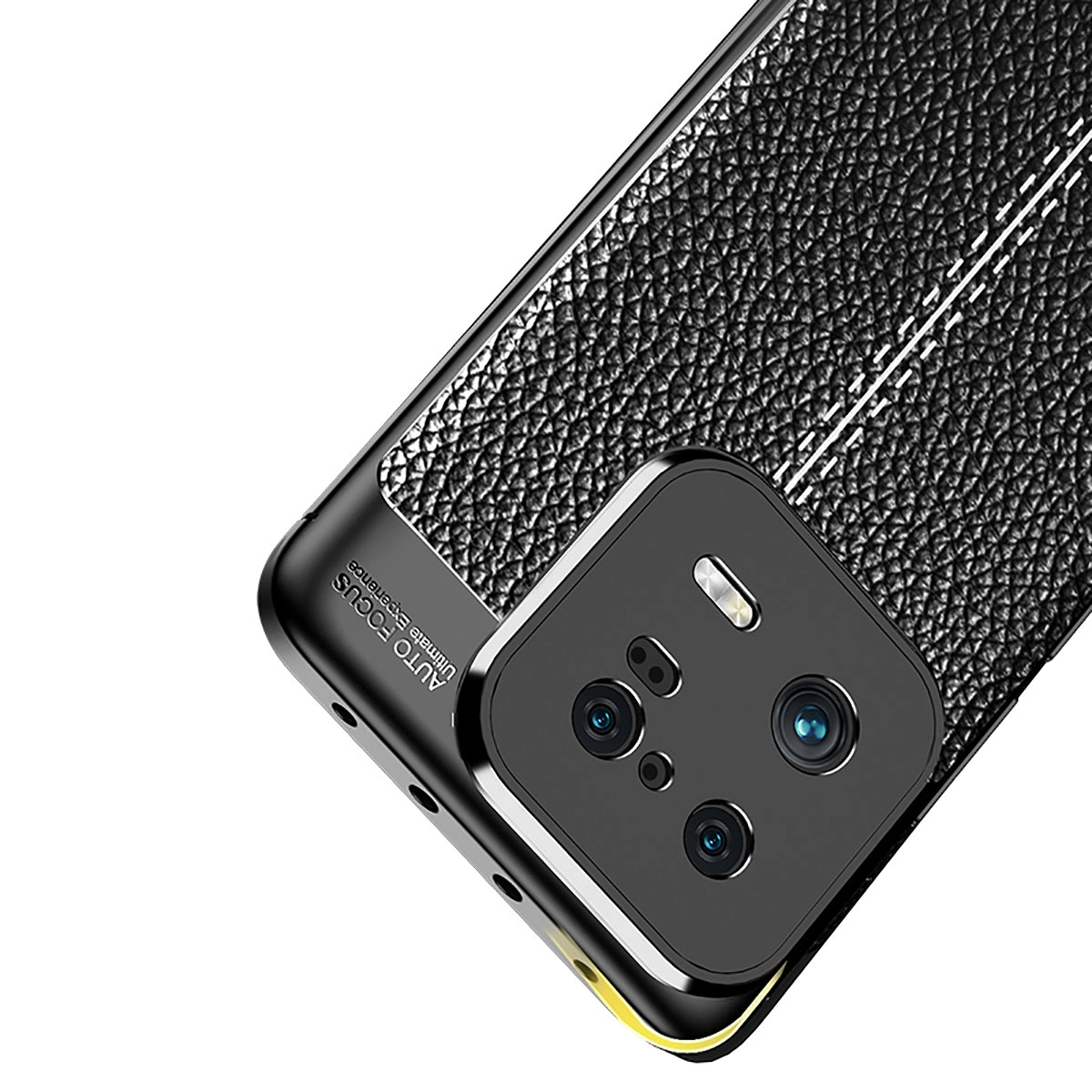 Xiaomi Uyumlu  Mi 13 Pro Kılıf Zore Niss Silikon Kapak