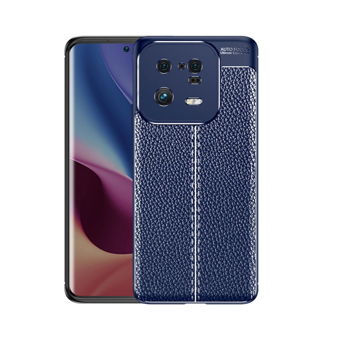 Xiaomi Uyumlu  Mi 13 Pro Kılıf Zore Niss Silikon Kapak