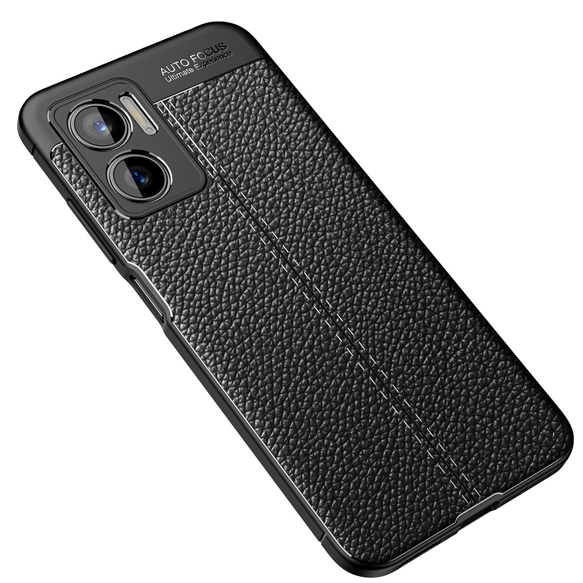 Xiaomi Uyumlu  Redmi Note 11E Kılıf Zore Niss Silikon Kapak