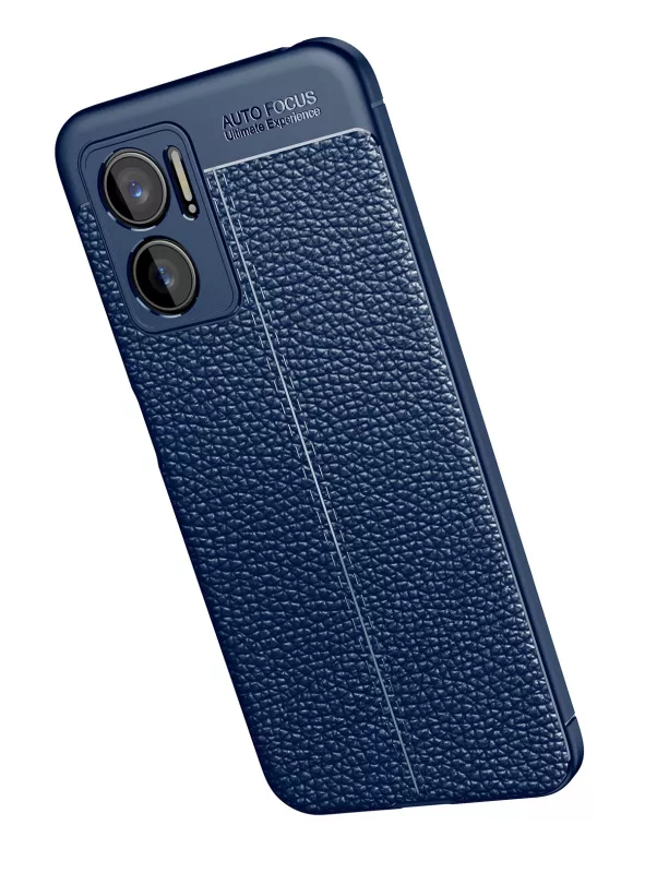 Xiaomi Uyumlu  Redmi Note 11E Kılıf Zore Niss Silikon Kapak
