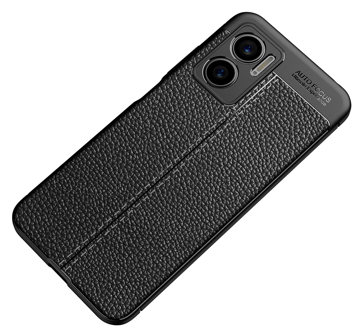 Xiaomi Uyumlu  Redmi Note 11E Kılıf Zore Niss Silikon Kapak