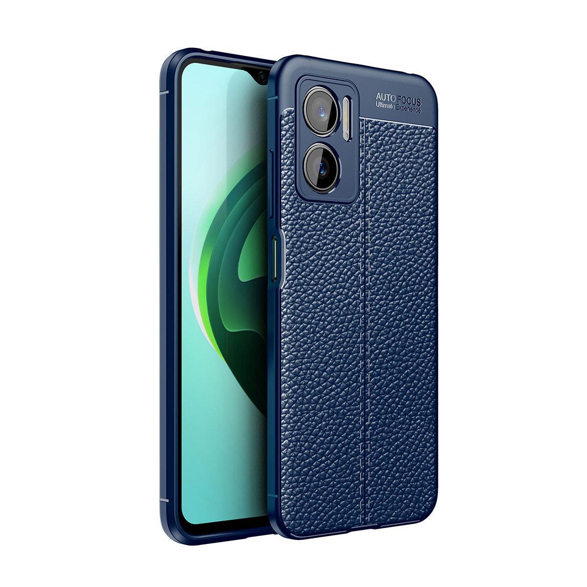 Xiaomi Uyumlu  Redmi Note 11E Kılıf Zore Niss Silikon Kapak