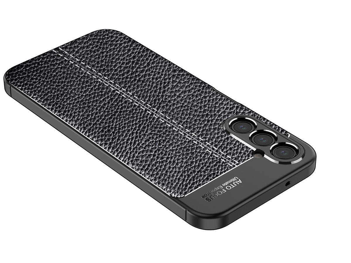 Galaxy Uyumlu A14 Kılıf Zore Niss Silikon Kapak