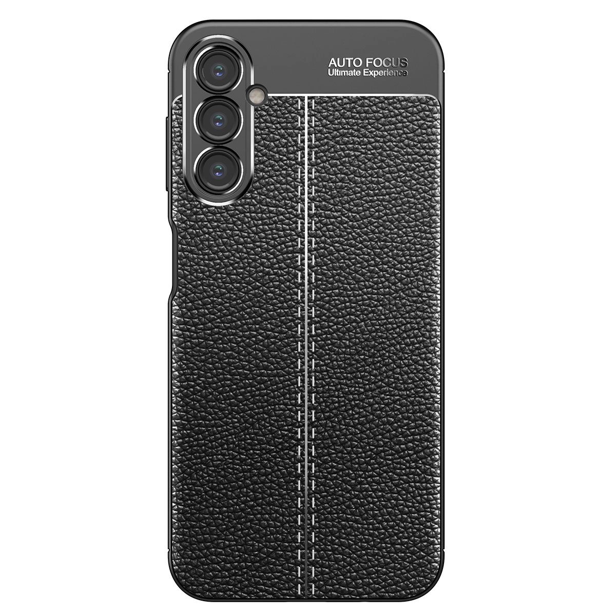Galaxy Uyumlu A14 Kılıf Zore Niss Silikon Kapak