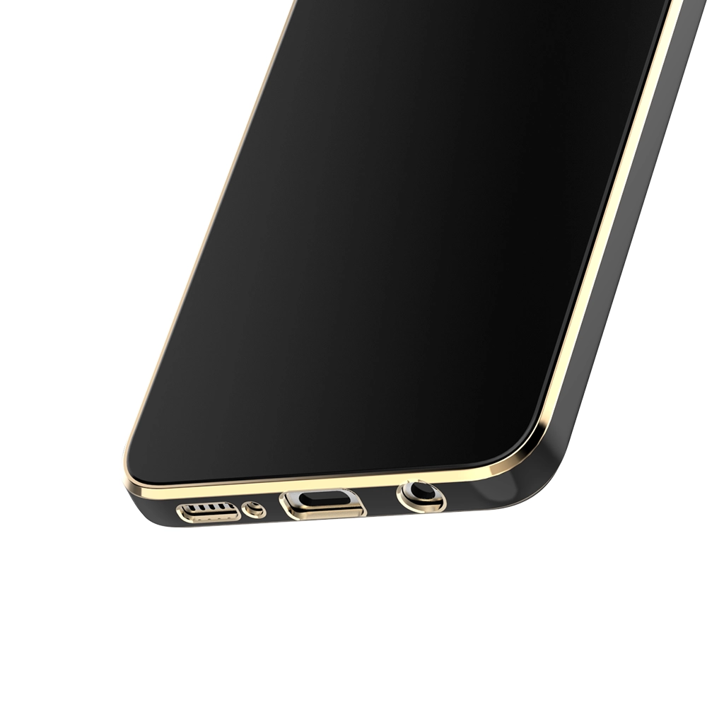 Galaxy Uyumlu A50 Kılıf Zore Bark Kapak