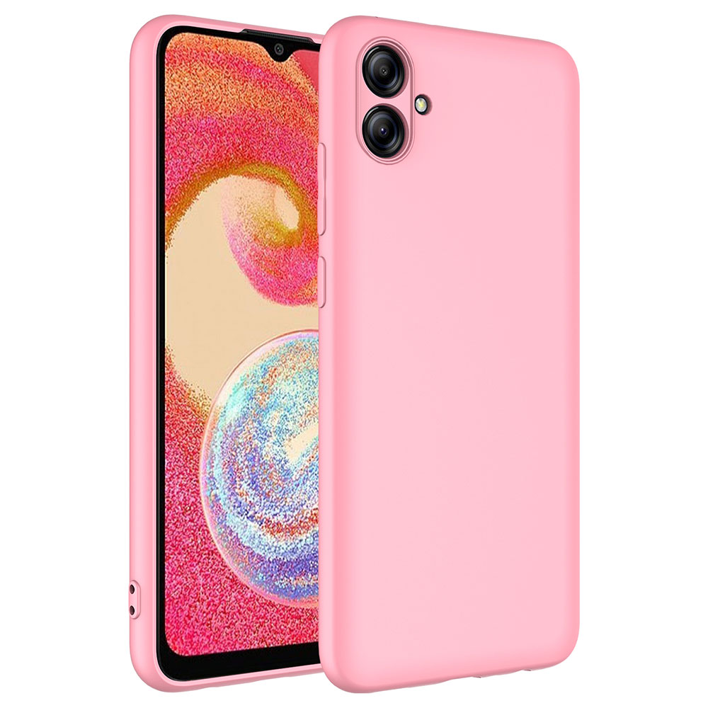 Galaxy Uyumlu A04E Kılıf Zore Mara Lansman Kapak