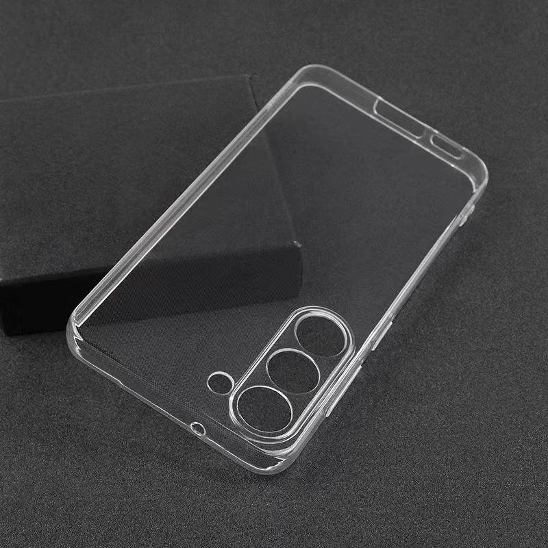 Galaxy Uyumlu A14 Kılıf Zore Süper Silikon Kapak