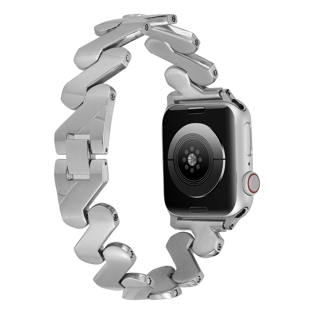 ​​​  Watch 44mm Kordon KRD-80 Metal Strap Kayış